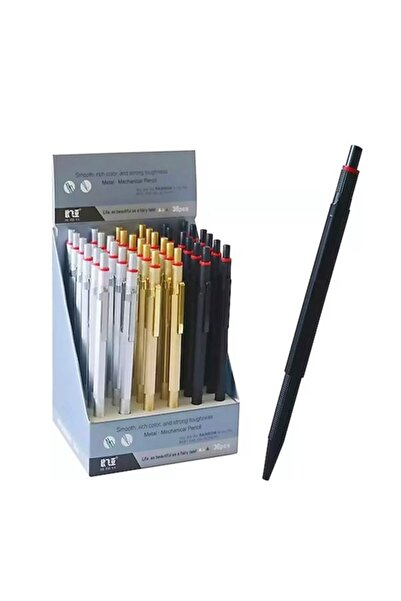 ÇilekKurdu VERSATİL 07 MM METALİK 1 ADET