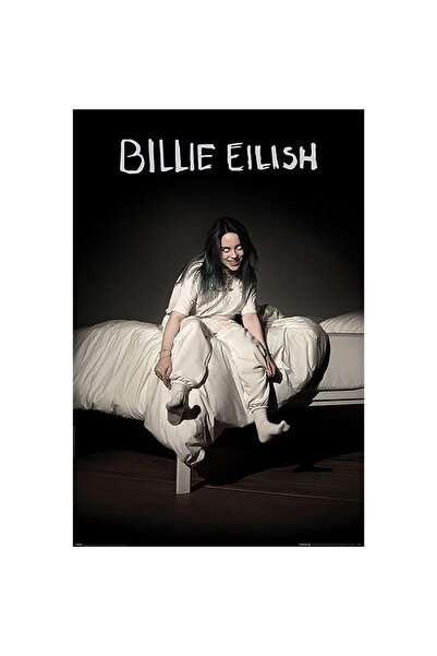 ALAYRA International ألايرا - عندما ننام إلى أين نذهب؟ (ملصق كبير)