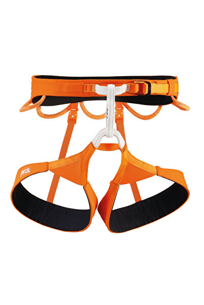 PETZL Ham Alpinism Hirundos marime L