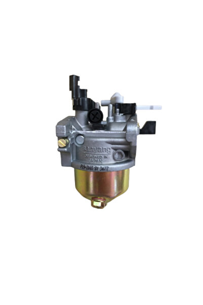 Gardelina Carburetor for 6.5 HP engine