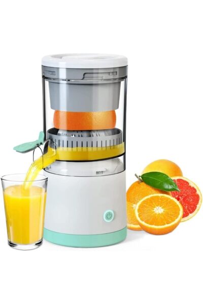 KRAWN Crown KW-46037 Citrus Juicer