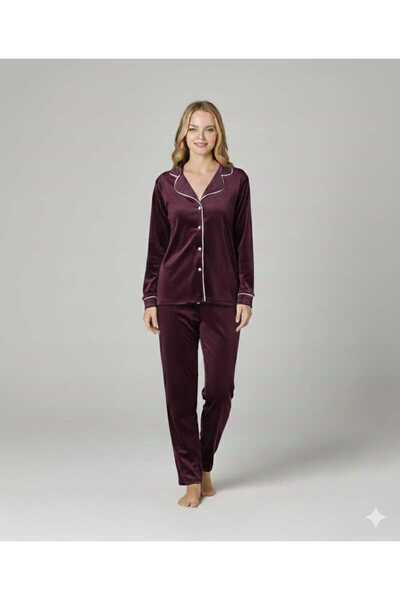 Velvet French Velvet Suit