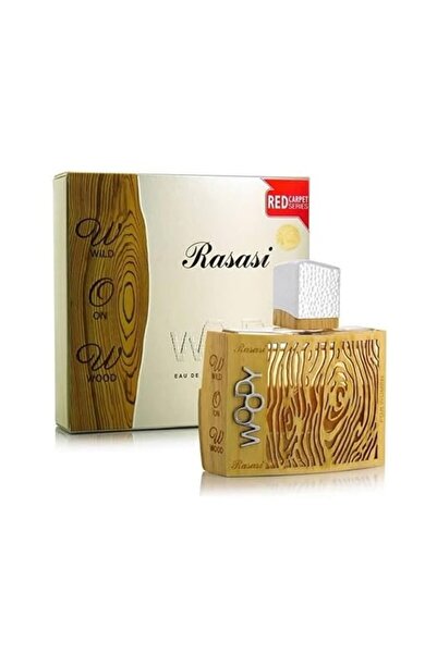 Rasasi WOODY FEMME 55ML Kadın Parfümü