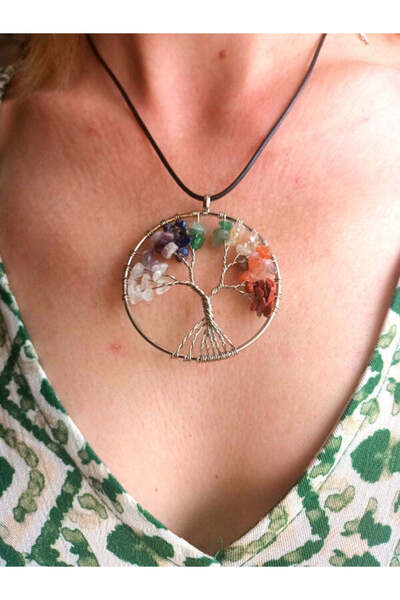 aeneas Harmony Necklace