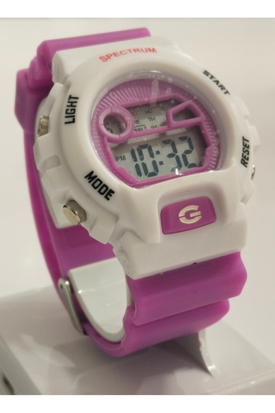 Monalisa Home Original Colorful Unisex Wristwatch