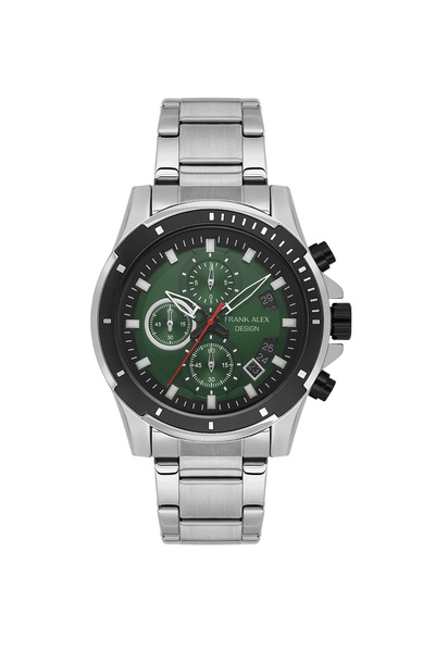 Frank Alex Fx07248M Men's Watch
