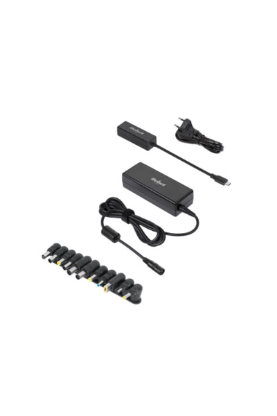 Rebel Încărcător universal pentru laptop, KOM0962