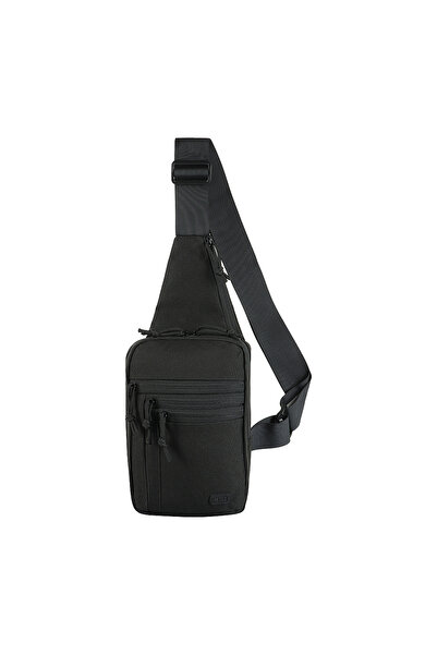 M-TAC Geanta de umar tactica - Negru