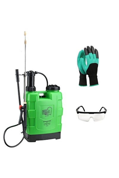 micul fermier Pompă de pulverizare manuală