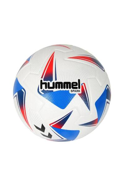 hummel كرة قدم سبارك 970380 بيضاء اللون