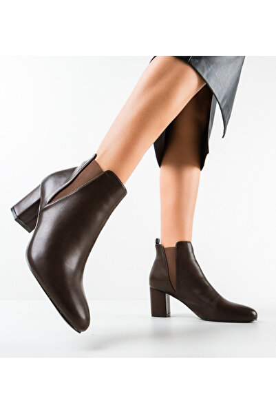 BENOTTİ Ghete de damă Floyd Brown până la gleznă