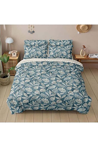 Noon East 6-Piece Comforter Set | Made of Soft Microfiber | Multiple Colors
