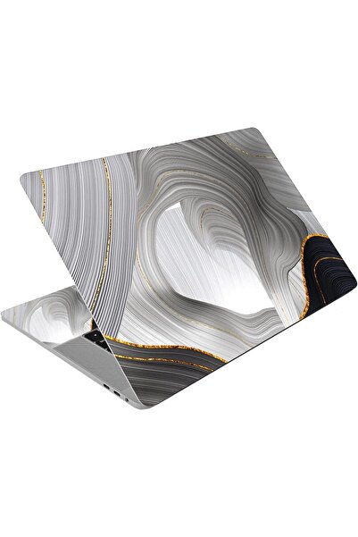 ALAYRA International ملصق حماية قابل لإعادة الاستخدام لأجهزة الكمبيوتر المحمو...