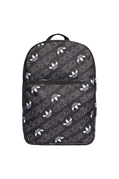 adidas Backpack BP CL M AC GR DV0188 Women Black One size