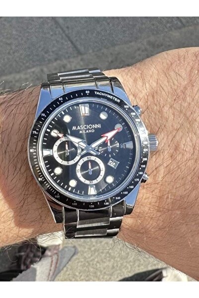 mascionni ساعة يد رجالية M.1.2396.01