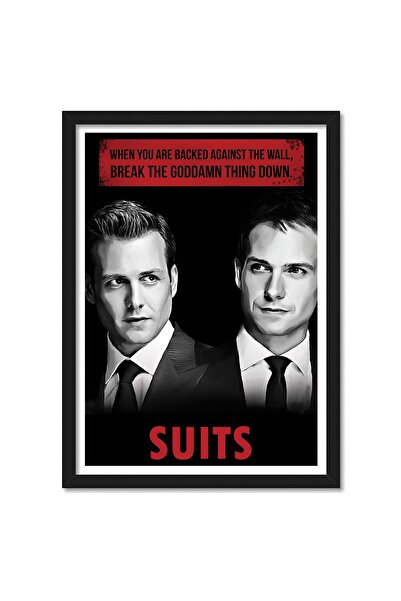 ALAYRA International ALAYRA - ملصق مؤطر يحمل اقتباسًا تحفيزيًا للغرف والمكاتب...