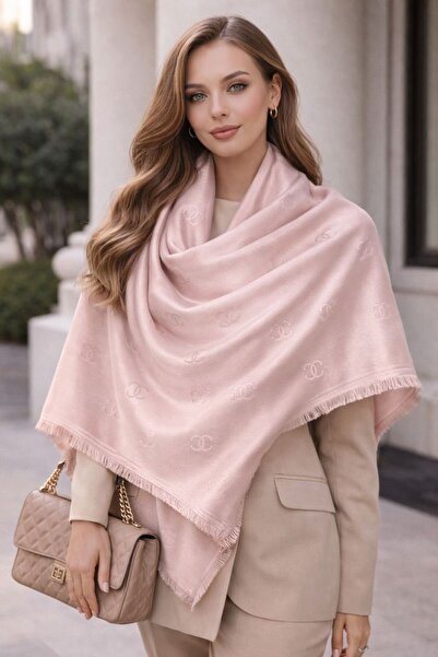 NO BRAND Esarfa Dama tip Sal , Model Elegant