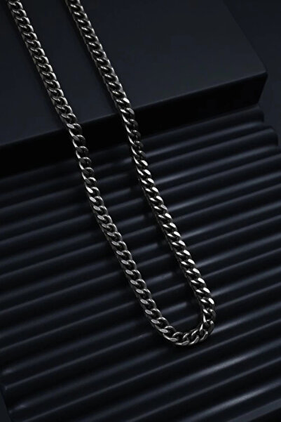 FERRO Gun Steel Men's Jewelry Frj10081-V