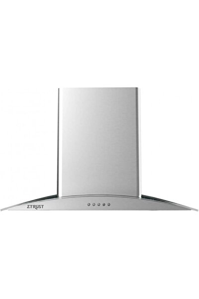 Generic غطاء تهوية Z.Trust بوزن 21 كجم وتدفق هواء 1000 متر مكعب/ساعة مع تحكم ...