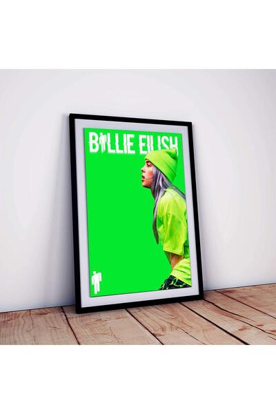 ALAYRA International ملصق ألايرا مع إطار للغرفة والمكتب (متعدد الألوان، 12 × ...