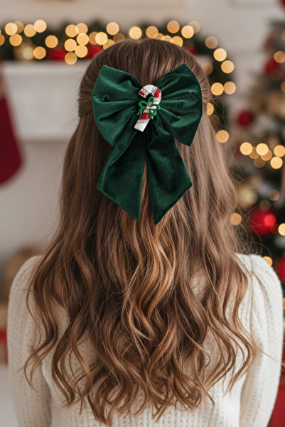 LIVOSH ACSESORII DE ANUL NOU CU TEMATICĂ DE ZAHĂR, ACSESORII CU FUNDĂ