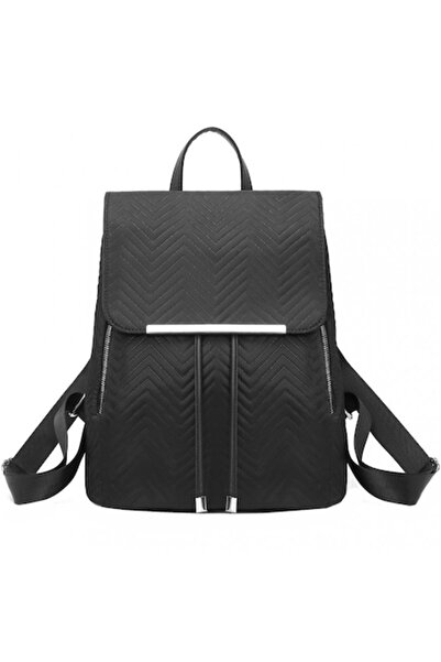 Miss Lulu Rucsac elegant pentru femei, impermeabil,