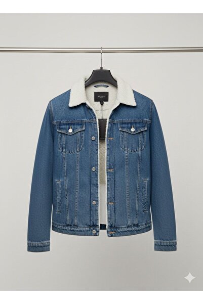 marjinall giyim kot çeket