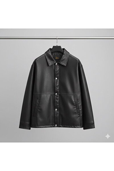 marjinall giyim deri ceket