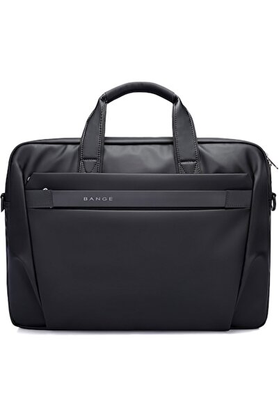 BANGE Laptop Bag 15.6 inch, Water Resistant
