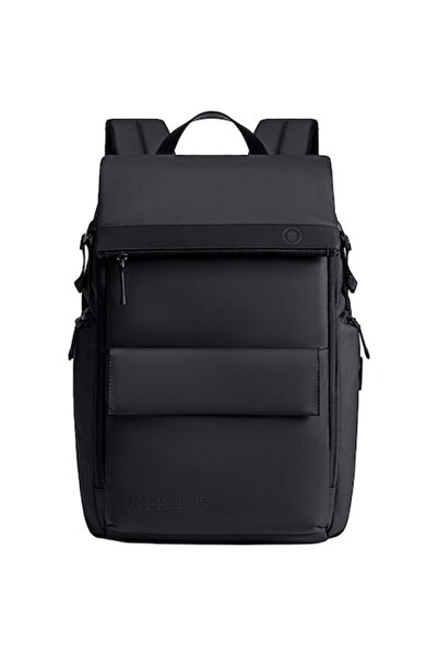 Arctic Hunter Σακίδιο πλάτης για λάπτοπ 15.6 ιντσών με θύρα USB και USB-C