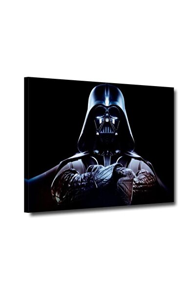 ALAYRA International ملصقات جدارية لدارث فيدر من ألايرا - لوحات جدارية سينمائ...