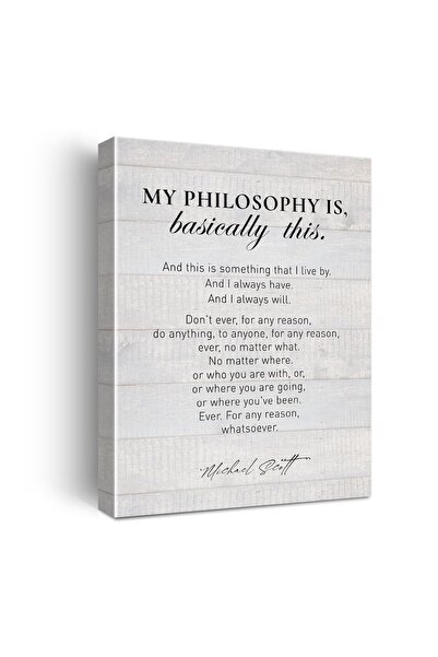 ALAYRA International لوحة جدارية قماشية تحمل اقتباسًا تحفيزيًا من ألايرا - اق...