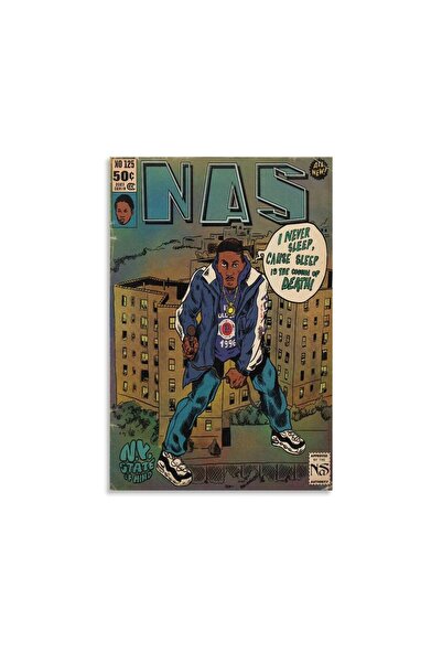 ALAYRA International ALAYRA Poster Album Comic Music Poster for Bedroom Aesth...