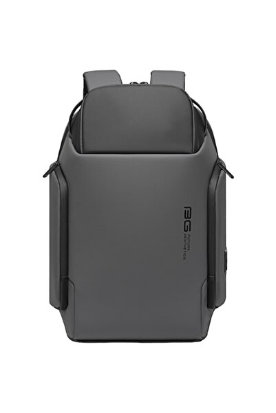 BANGE Laptop Backpack 15.6 inch with USB and USB-C Port