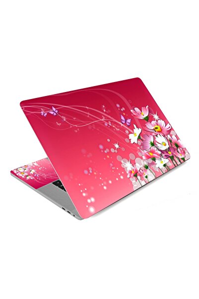 ALAYRA International ملصق حماية للكمبيوتر المحمول ALAYRA، مقاسات 12، 13، 13.3، 14، 15، 15.4، 15.6 بوصة، مصنوع من الفينيل القابل للتخصيص.