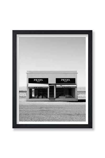 ALAYRA International ملصق ALAYRA الفاخر - طباعة واجهة متجر بتصميم عتيق - فن ا...