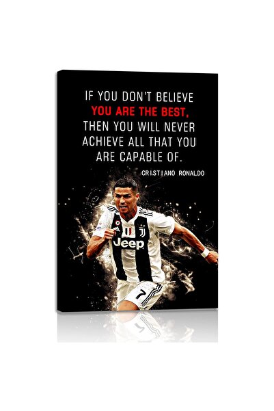 ALAYRA International ديكور رياضي لكرة القدم من ألايرا • ملصق اقتباسات النجوم ...