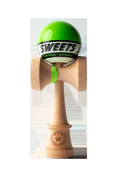 SWEETS STARTER - VERDE - GLOBAL