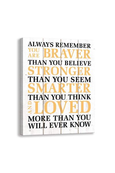 ALAYRA International لوحات جدارية ملهمة من ALAYRA Home، ملصقات تحفيزية لتزيين جدران غرفة المعيشة وغرفة النوم