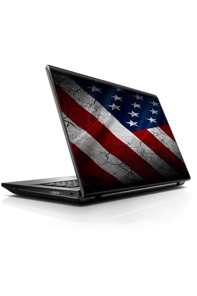 ALAYRA International غطاء لاصق من الفينيل لأجهزة الكمبيوتر المحمولة ALAYRA مقاس 15 و15.6 بوصة، يناسب أجهزة HP مقاس 13.3 و14 و15.6 و16 بوصة