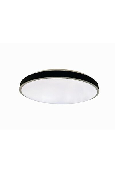 LEDZONE Lampă de tavan LED rotundă 36W cu 3 funcții LZ35