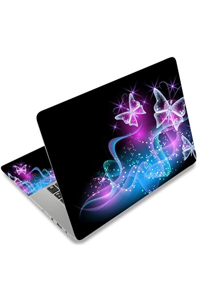 ALAYRA International ملصق حماية للكمبيوتر المحمول ALAYRA، مقاسات 12، 13، 13.3...