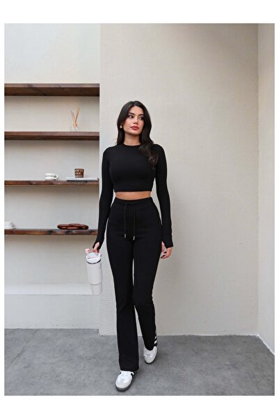 ESRAHELVACI evazat seturi cu fixare prin degete