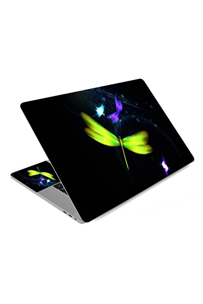 ALAYRA International ملصق حماية لأجهزة الكمبيوتر المحمولة ALAYRA مقاس 12 و 13...