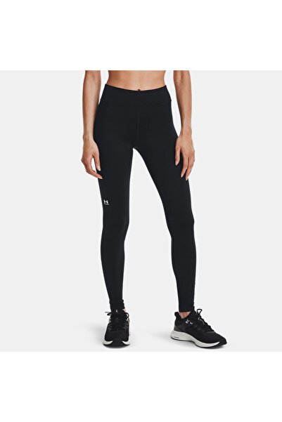 Under Armour Ua black men's women's leggings