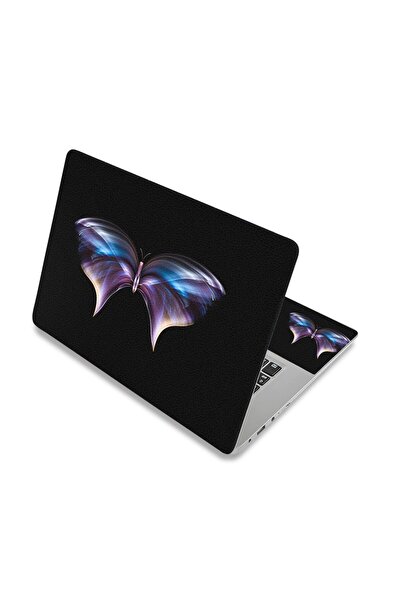 ALAYRA International ملصق حماية للكمبيوتر المحمول من ALAYRA، مقاسات 12، 13، 1...