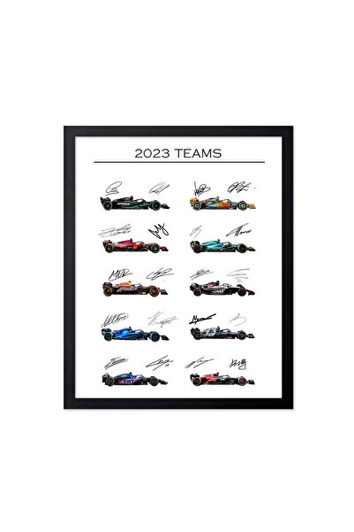 ALAYRA International ملصق ألايرا ماستر 2023 لسباق السيارات - طباعة سيارة سباق...