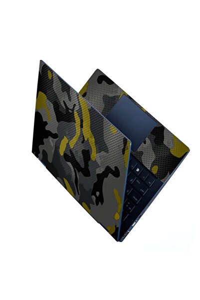 ALAYRA International ملصق ALAYRA قابل للإزالة، بدون بقايا أو فقاعات، مصنوع من الفينيل مطبوع بنمط تمويه أسود عالي الجودة، لا يترك أي بقايا.