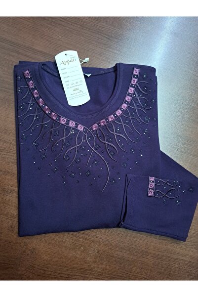 ARPATİ marka büyük beden bluz