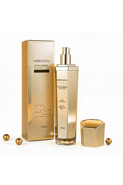 Belora Mercilen Toner, hydration and comfort, 120 ml